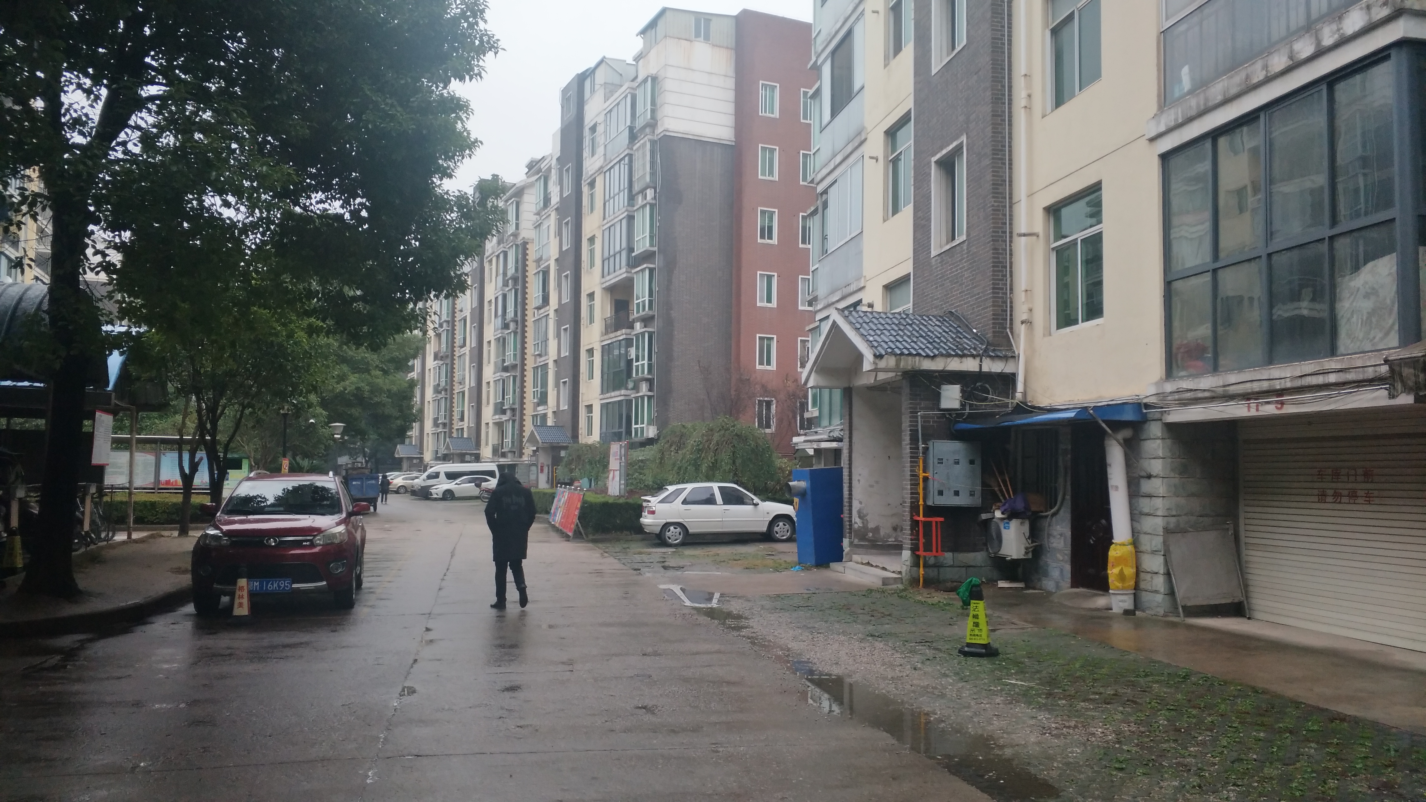 一中花园好房出售