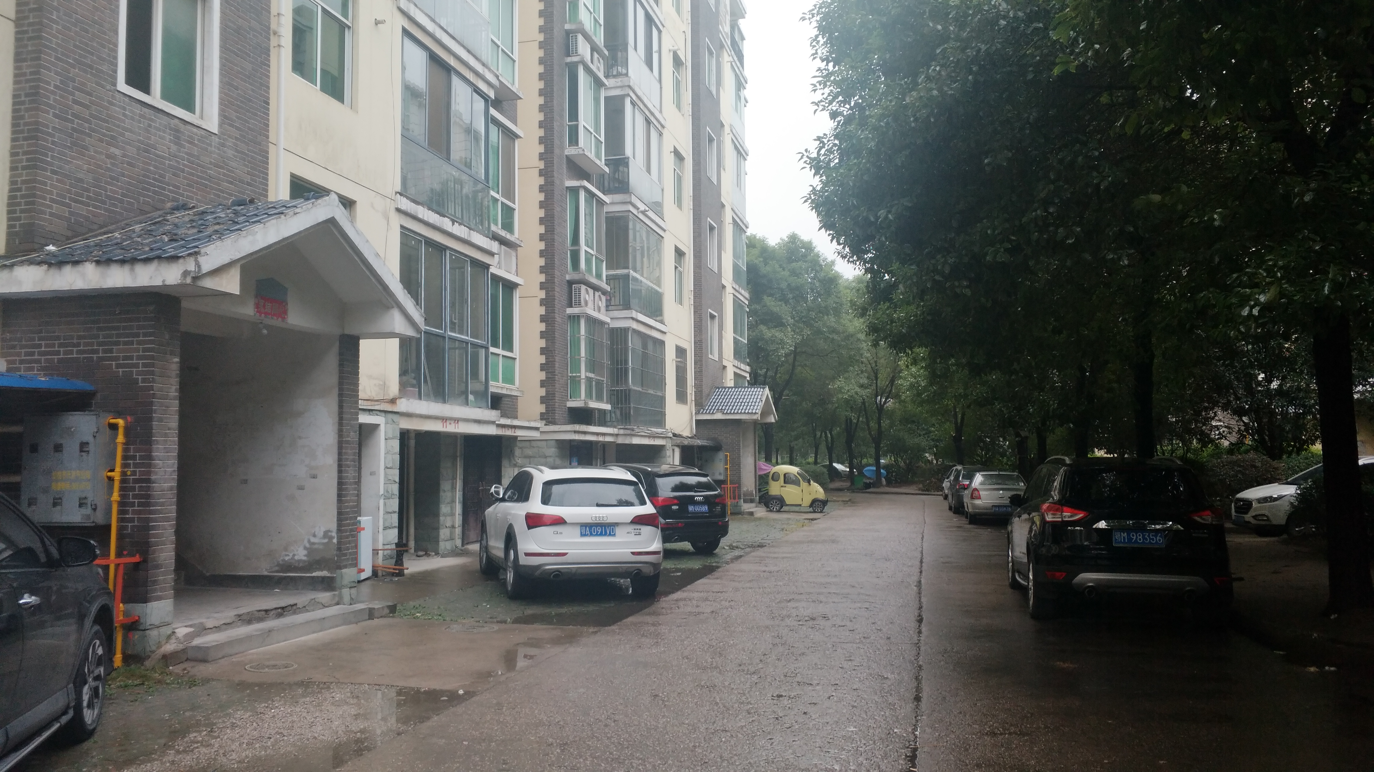 一中花园好房出售