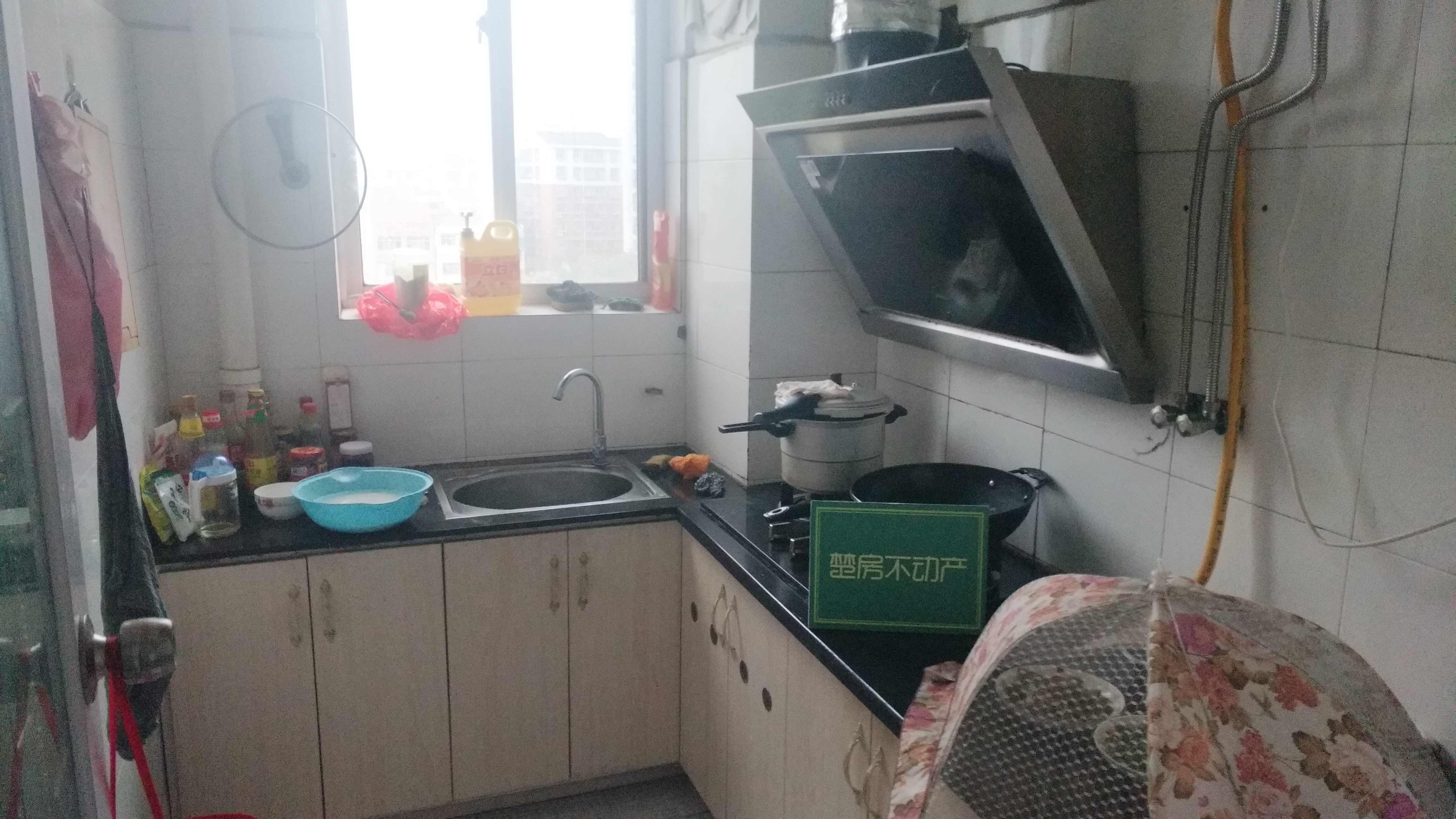 一中花园好房出售