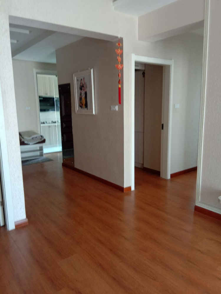 康湾一品高层电梯