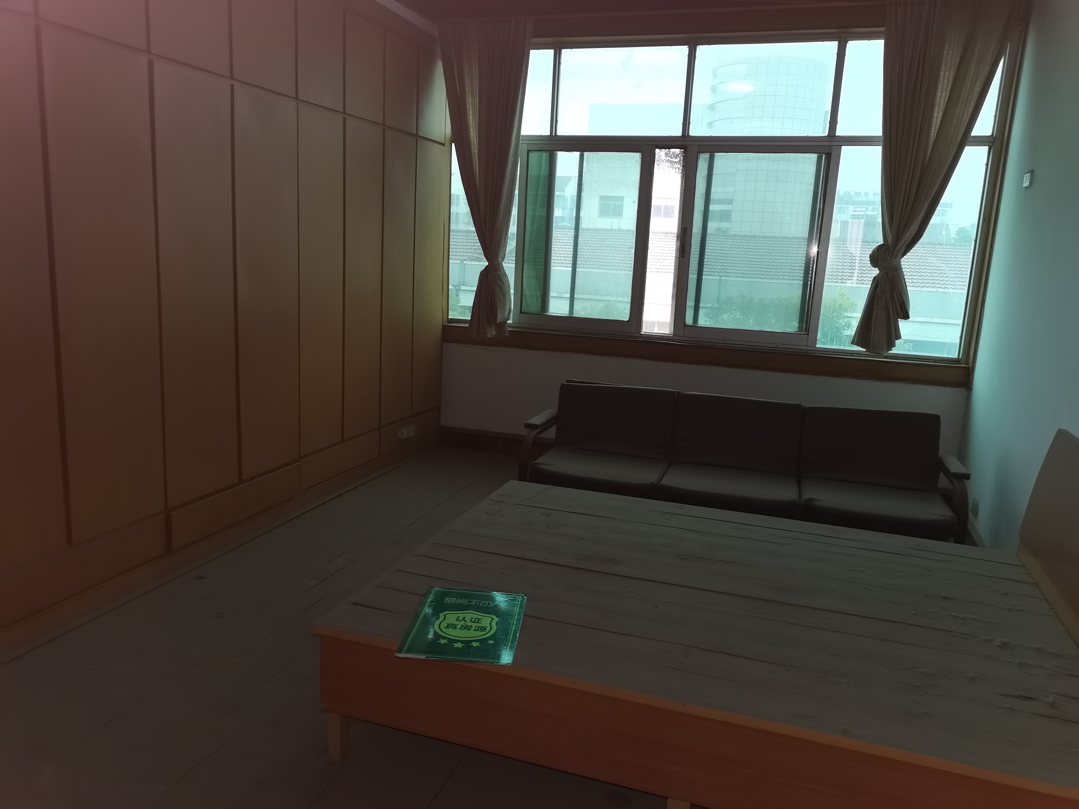 沙嘴办事处宿舍富迪三友沔中附近中间楼层单价低房东诚意出售