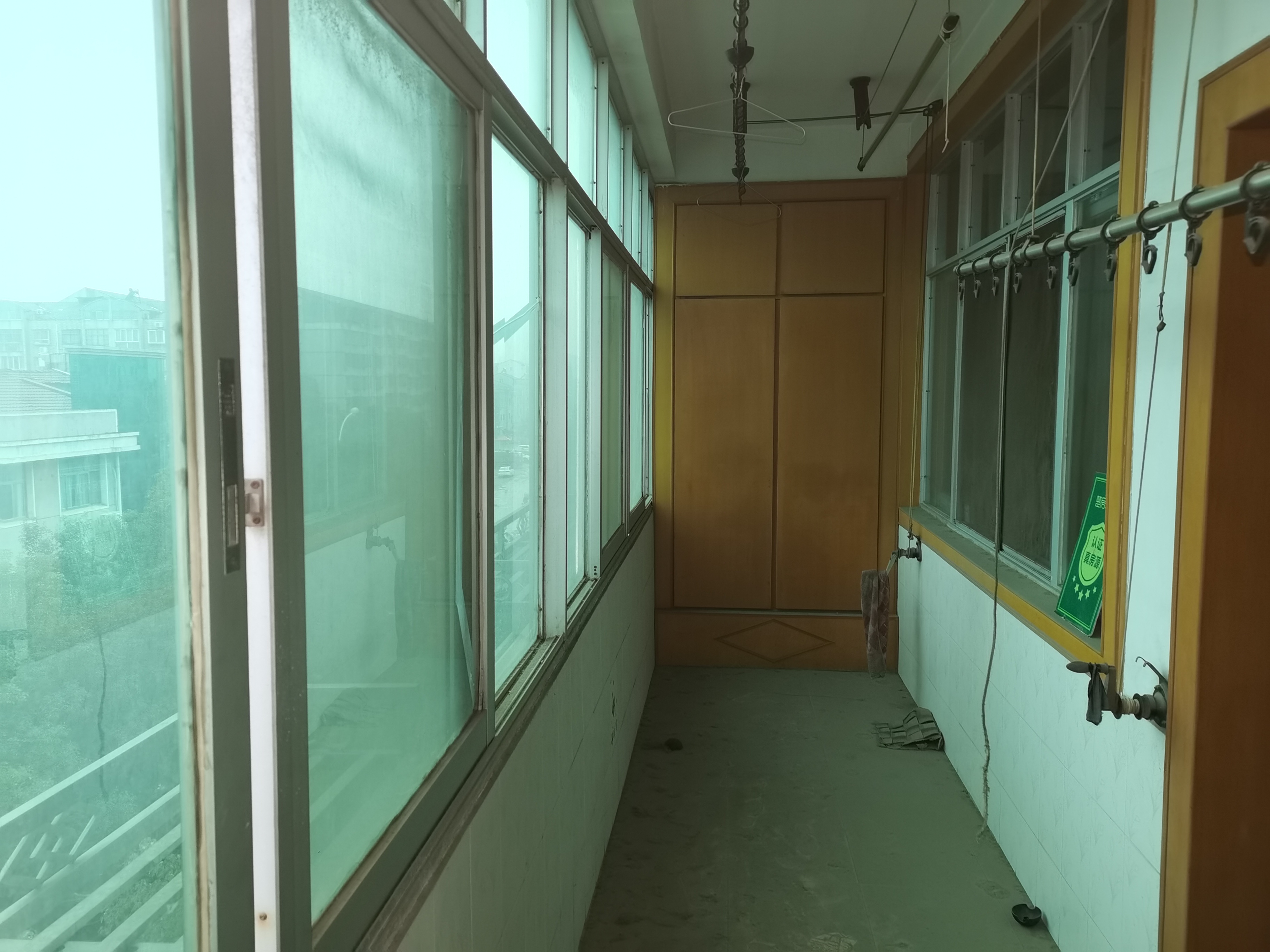 沙嘴办事处宿舍富迪三友沔中附近中间楼层单价低房东诚意出售