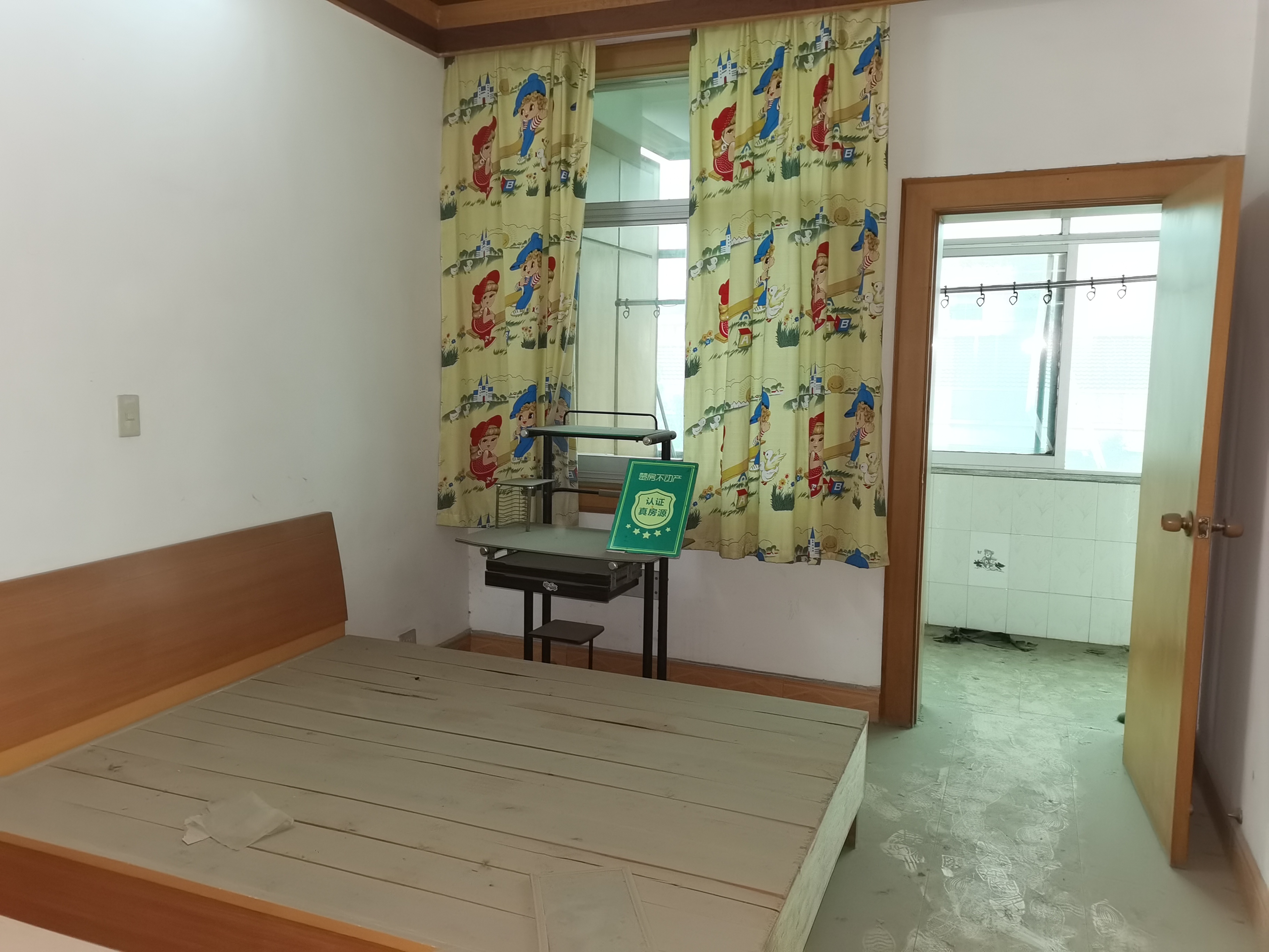 沙嘴办事处宿舍富迪三友沔中附近中间楼层单价低房东诚意出售