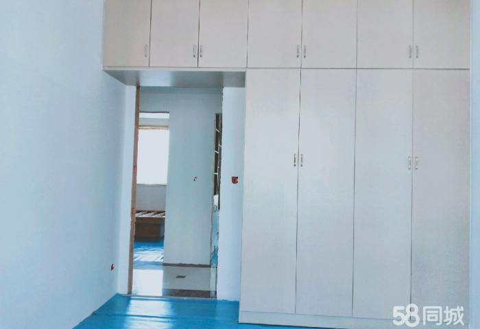 新街紫金城精装修一天未住136平92万挥泪出售