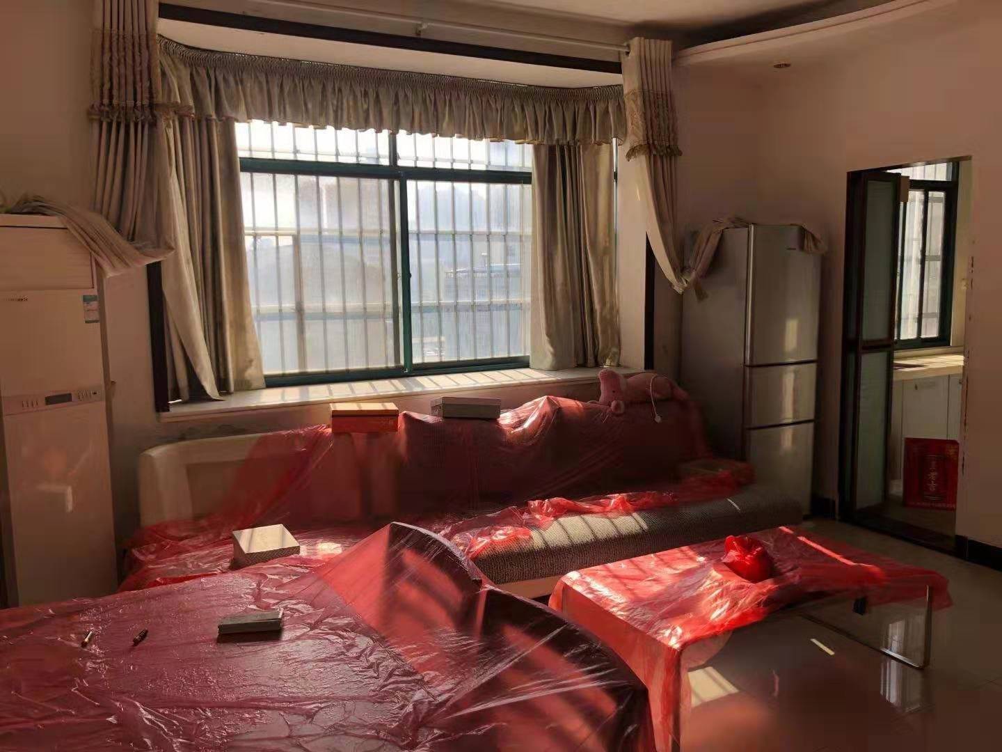 城南版块怡景花园