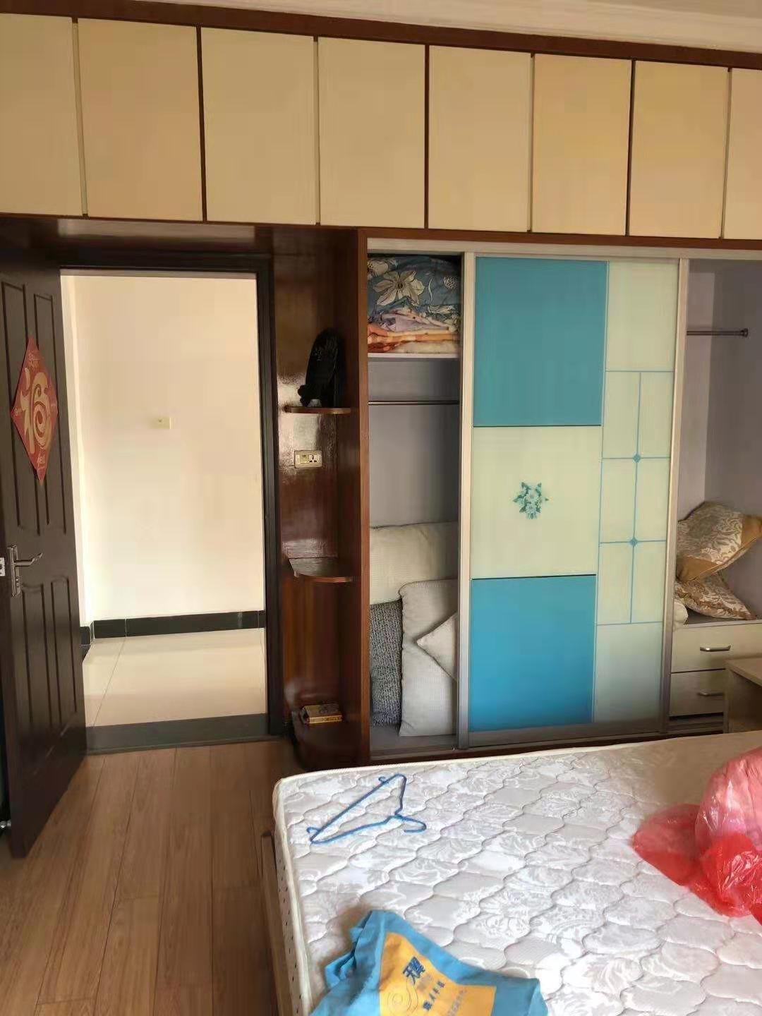 城南版块怡景花园