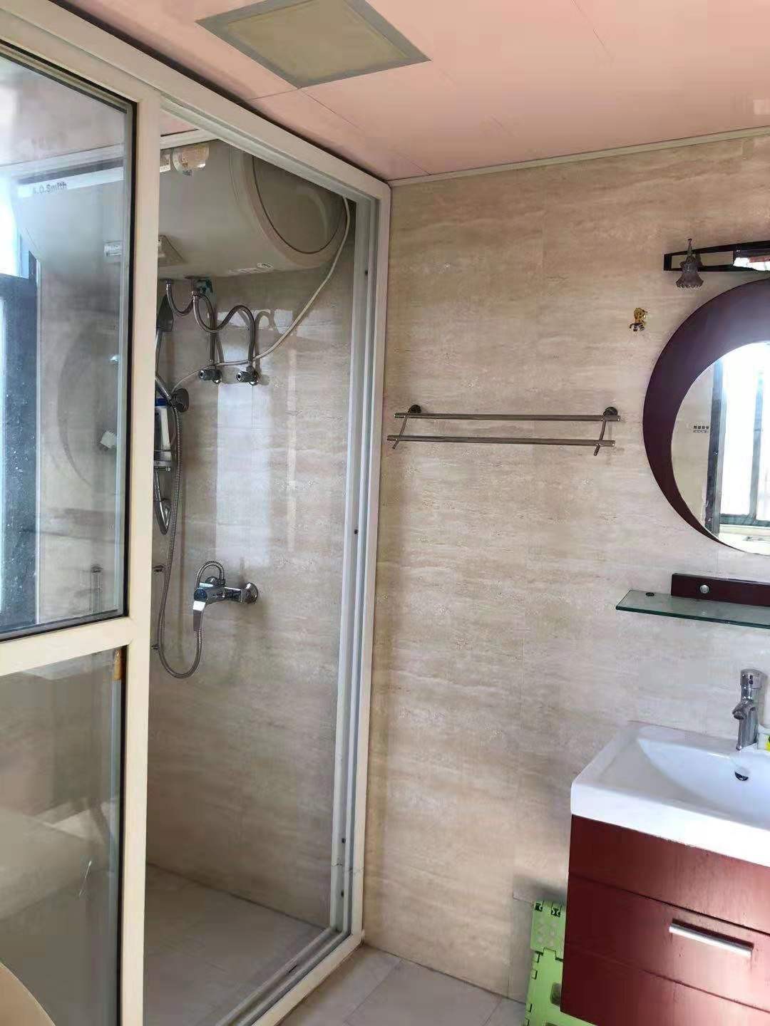 城南版块怡景花园