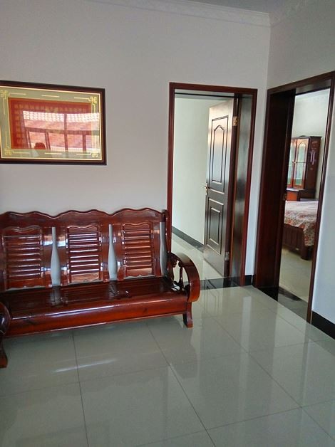 汉江中学附近私房出售