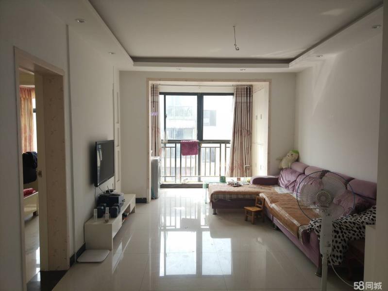 临江雅苑精装2房91平33万优价出售