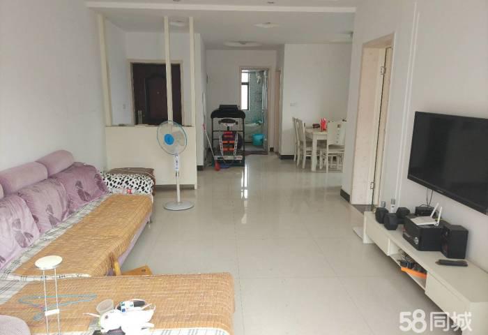 临江雅苑精装2房91平33万优价出售