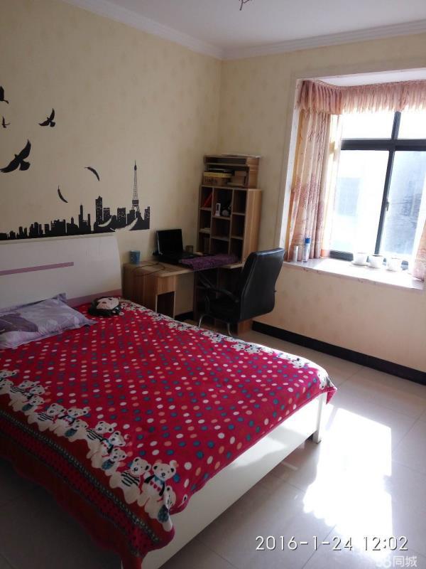 临江雅苑精装2房91平33万优价出售