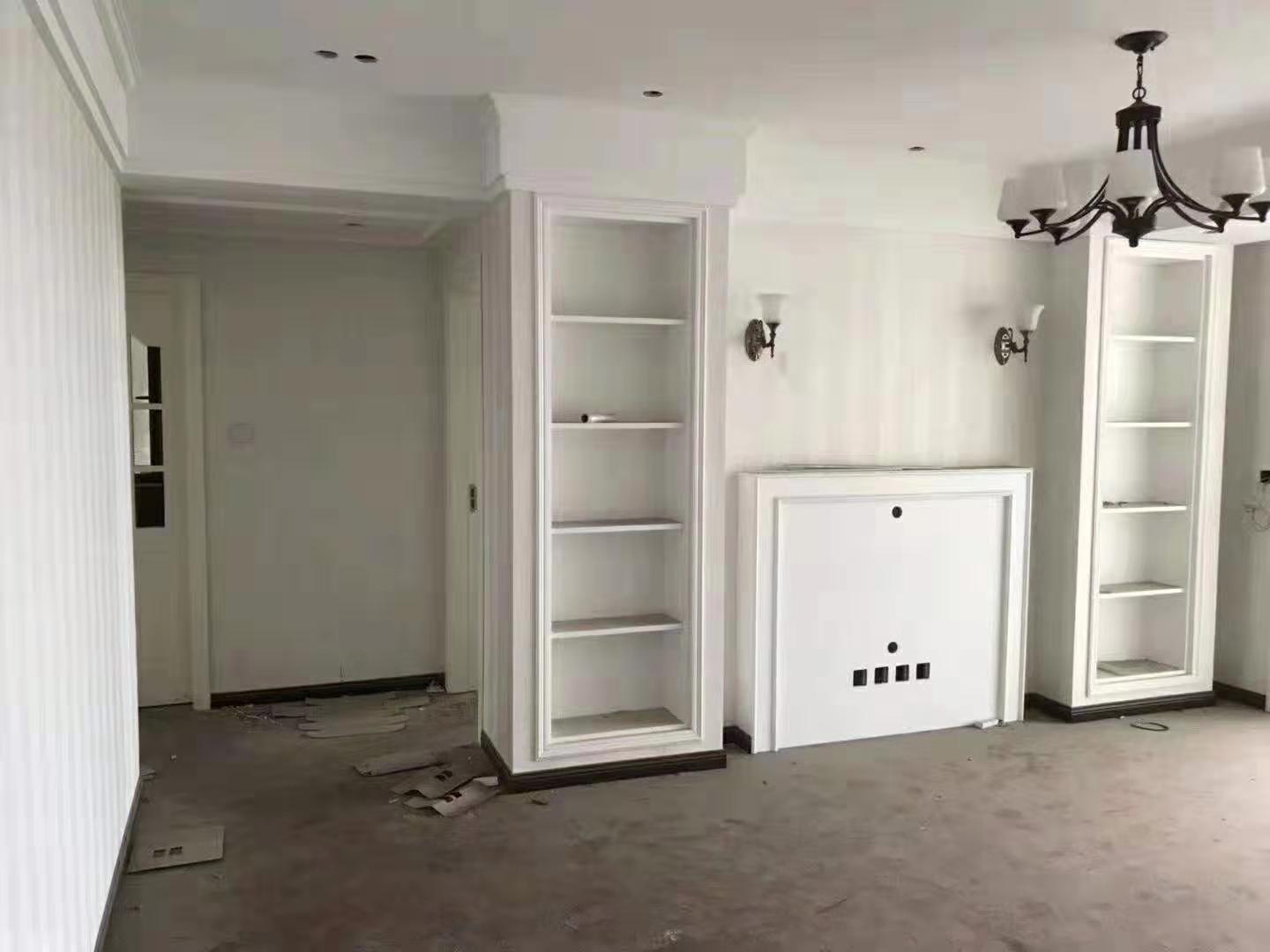 城南 地段全屋智能精装一天未住中间楼层停车方便