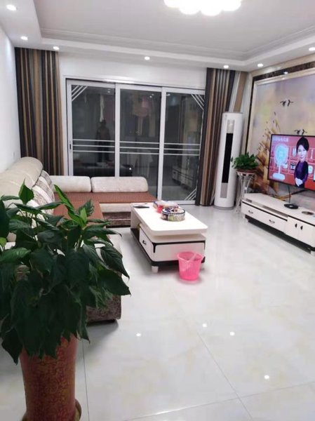 元泰未来城 房南北通透三面采光精装修