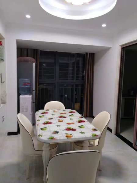 元泰未来城 房南北通透三面采光精装修