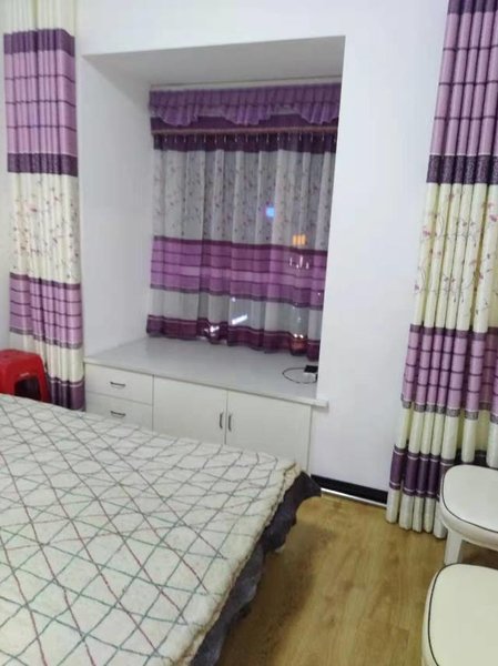 元泰未来城 房南北通透三面采光精装修