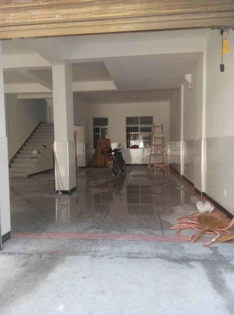 一楼大厅面积70