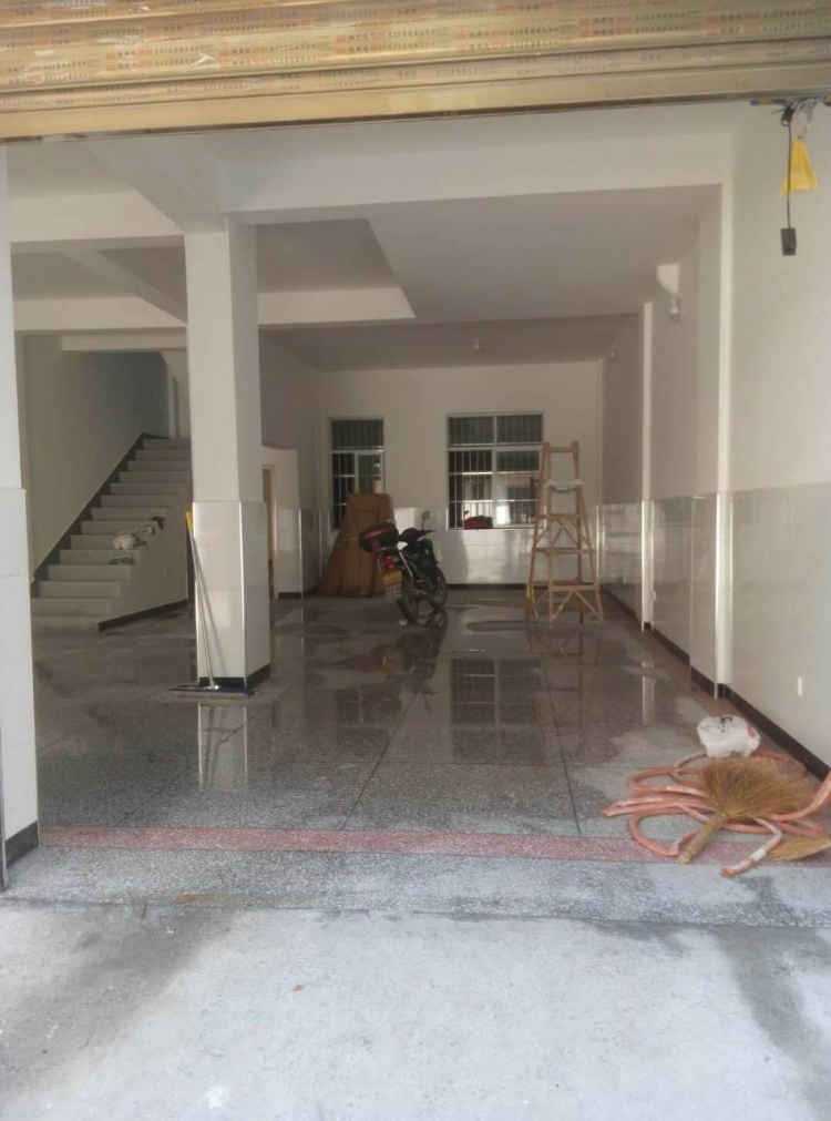 一楼大厅面积70