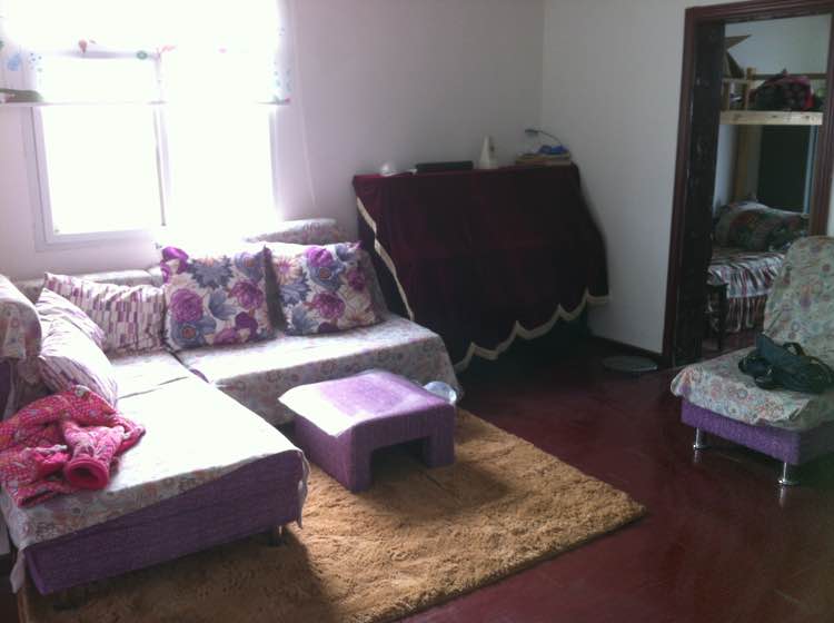 小两房20万两证全