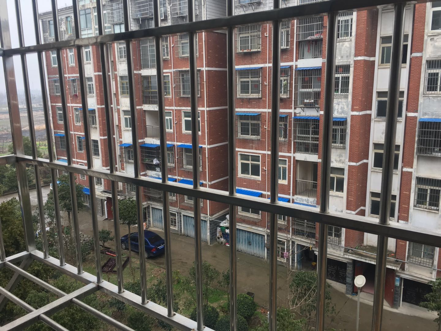 城南金台小区精装房出售