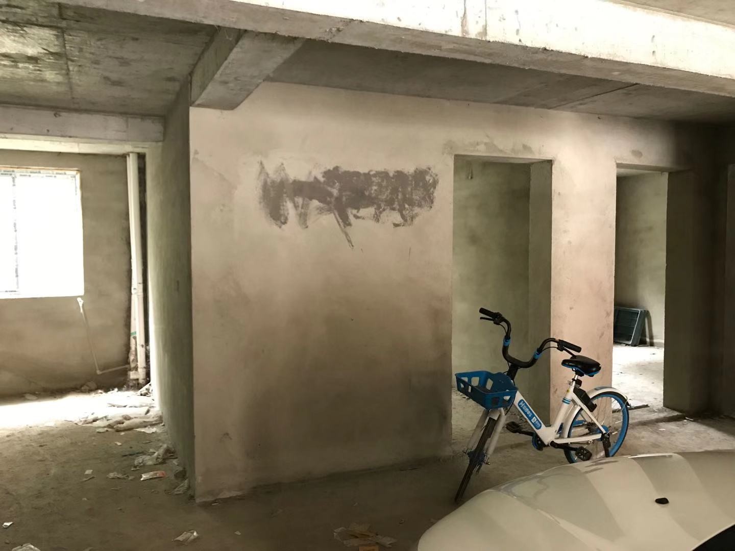 名润居毛坯五分钟生活圈