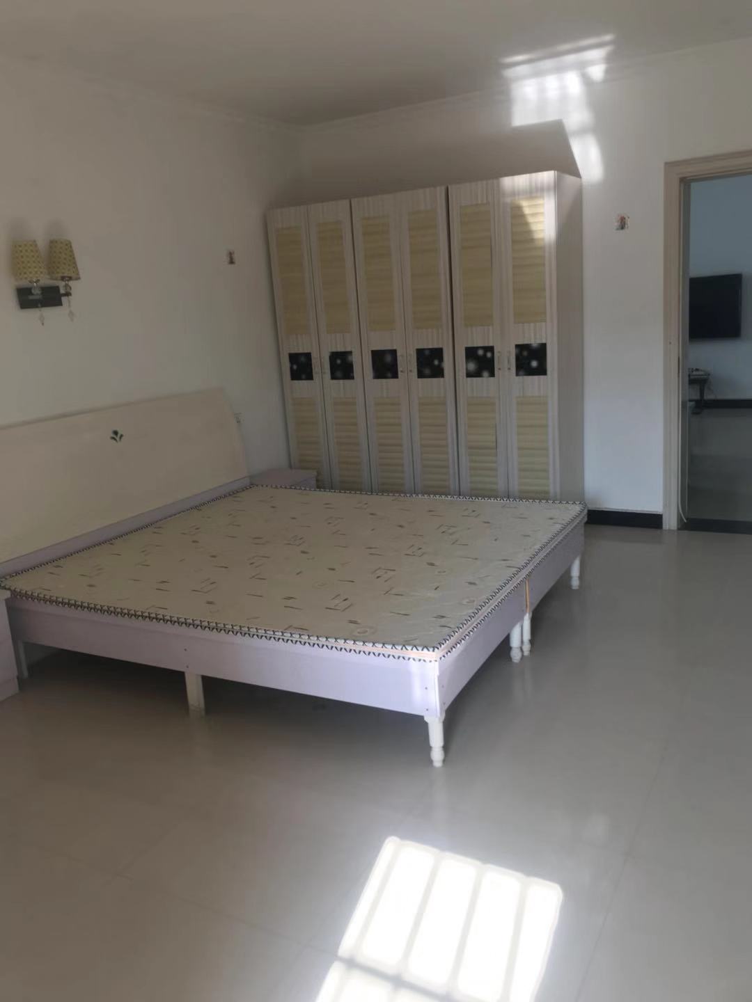 步行街中段（沙嘴办事处沙嘴5组）