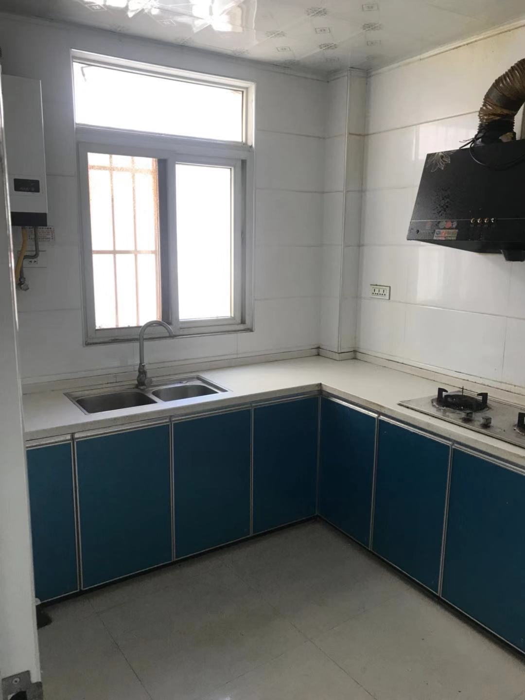 步行街中段（沙嘴办事处沙嘴5组）