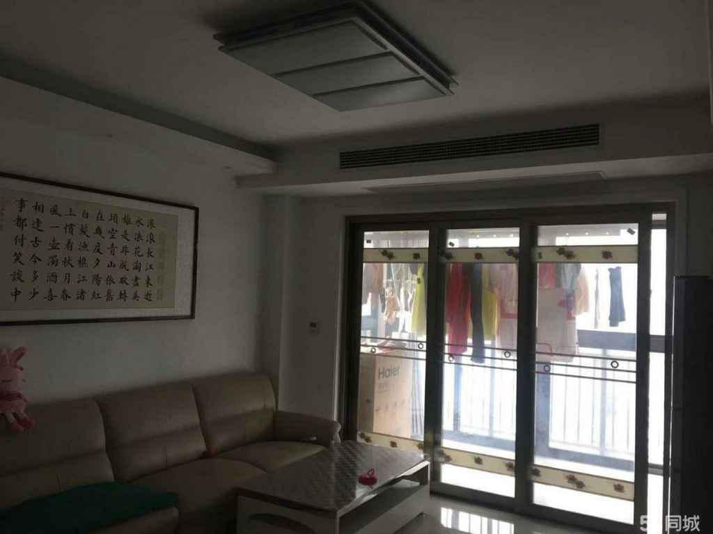 田园国际精装3房家电全送超实在的价格62万