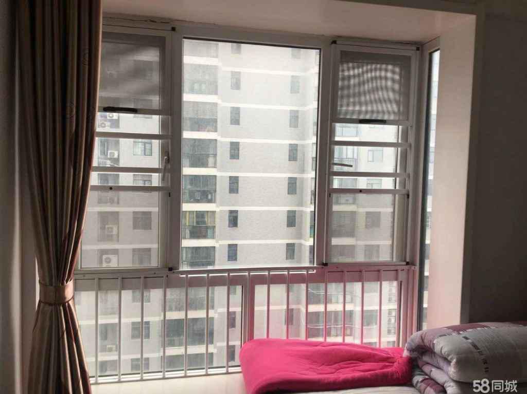 田园国际精装3房家电全送超实在的价格62万