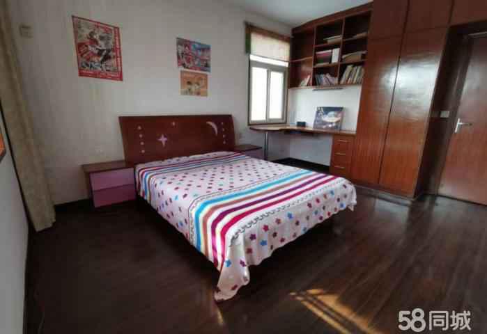 青青家园附近精装大3房126平46万