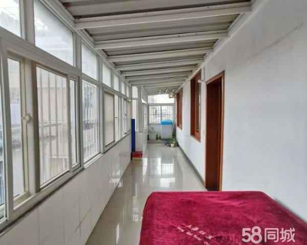 青青家园附近精装大3房126平46万