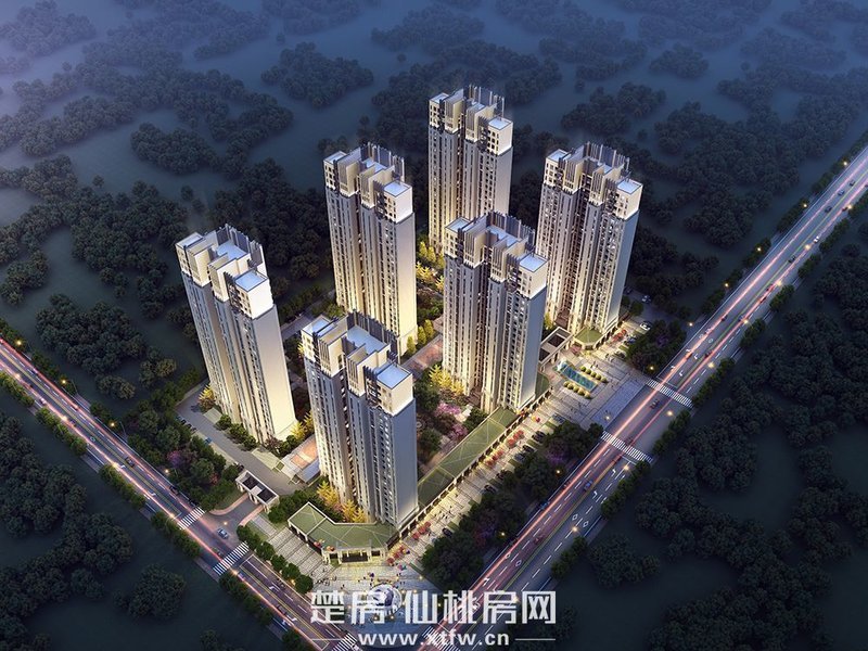 沔阳悦府新实验二小旁品质楼盘5300元/m²起 付可两成买房即送车位先到先得可直接选楼层带访有团购优惠诚意登记中。。。。。