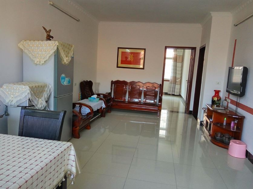 汉江中学附近私房出售