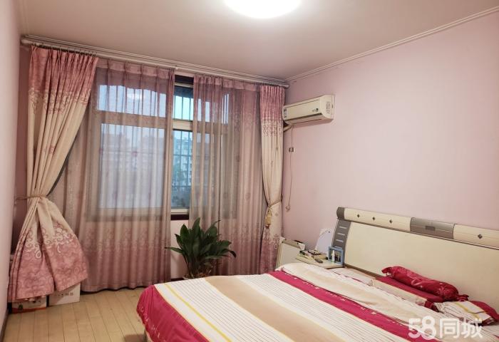 华宝馨怡家园精装大3房135平48万