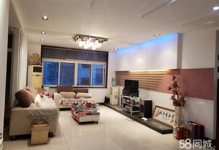 华宝馨怡家园精装大3房135平48万