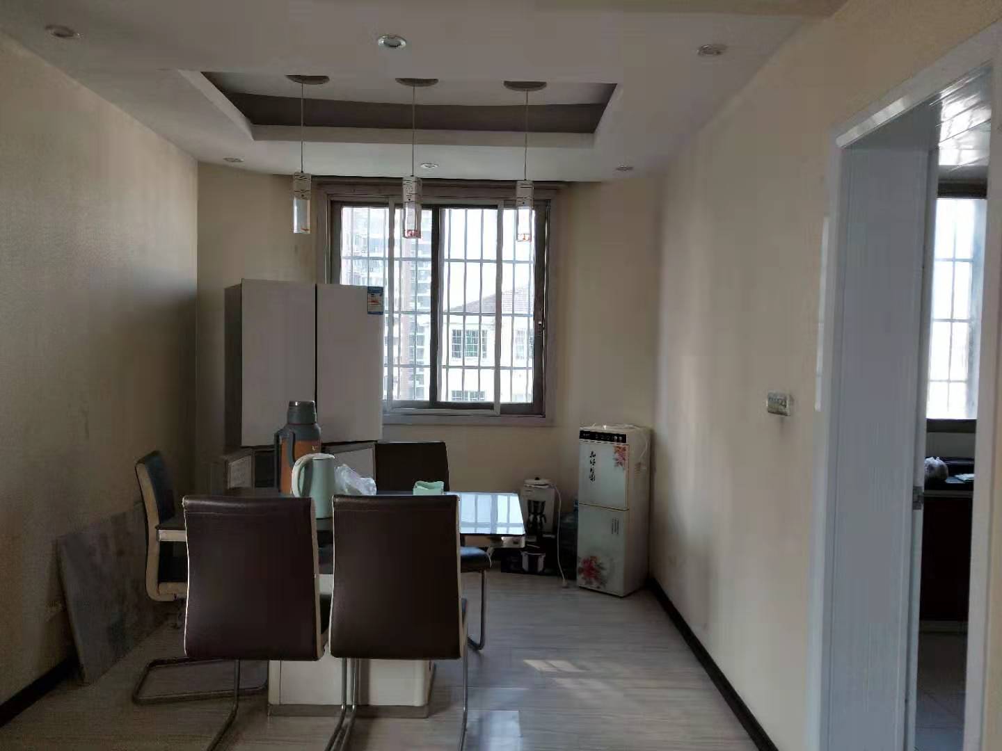 德政园精装3房115平39万啦需要的快快下手