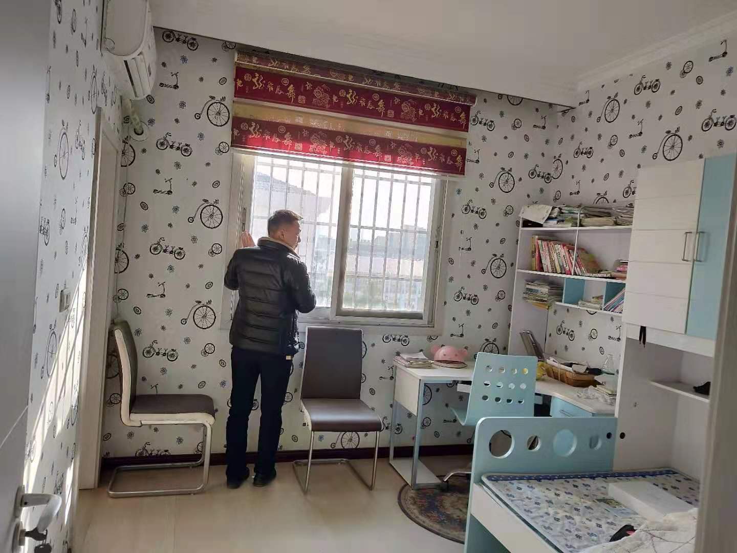 德政园精装3房115平39万啦需要的快快下手