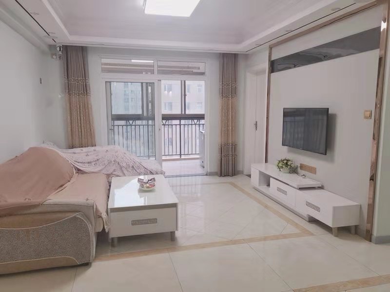 锦绣江山精装小三房正满两年