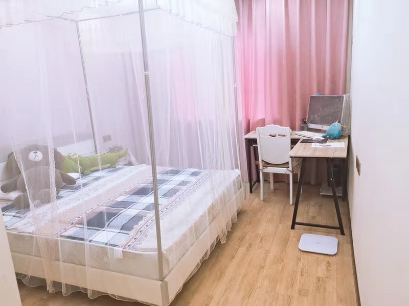 锦绣江山精装小三房正满两年