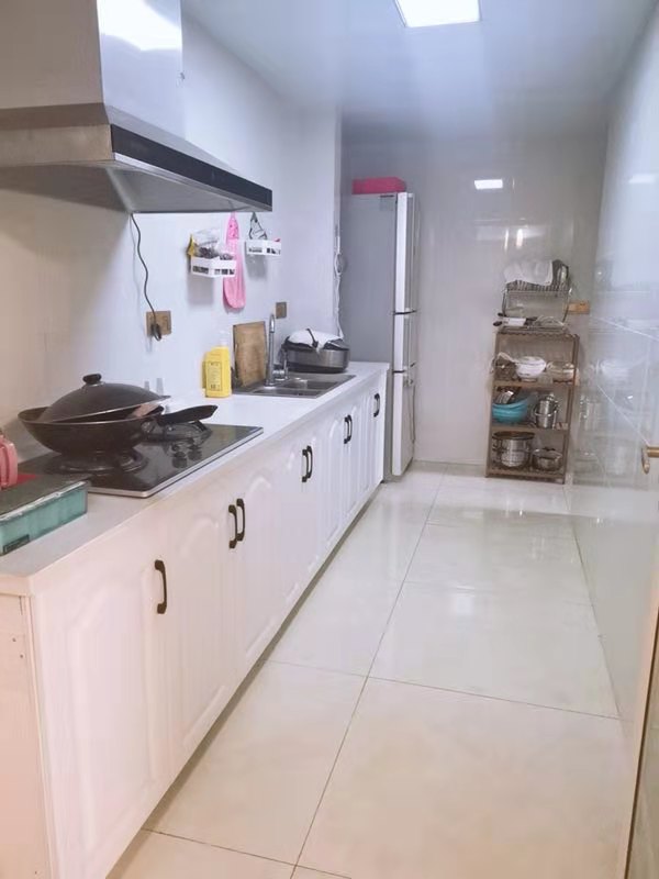 锦绣江山精装小三房正满两年