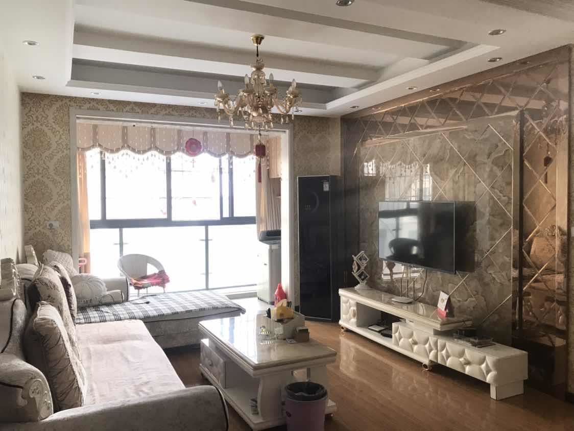 城南新三中 学区房 精装修 证满两年