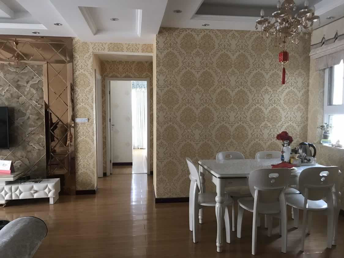 城南新三中 房精装修证满两年