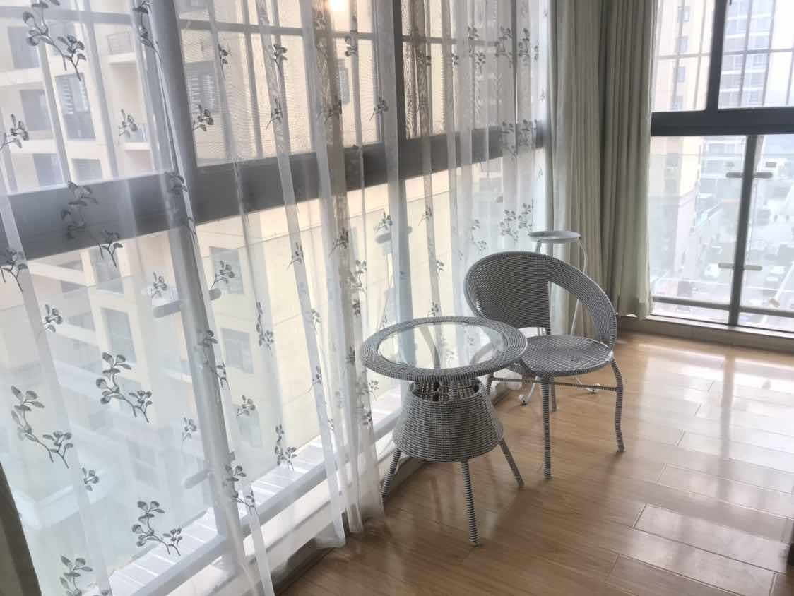 城南新三中 房精装修证满两年