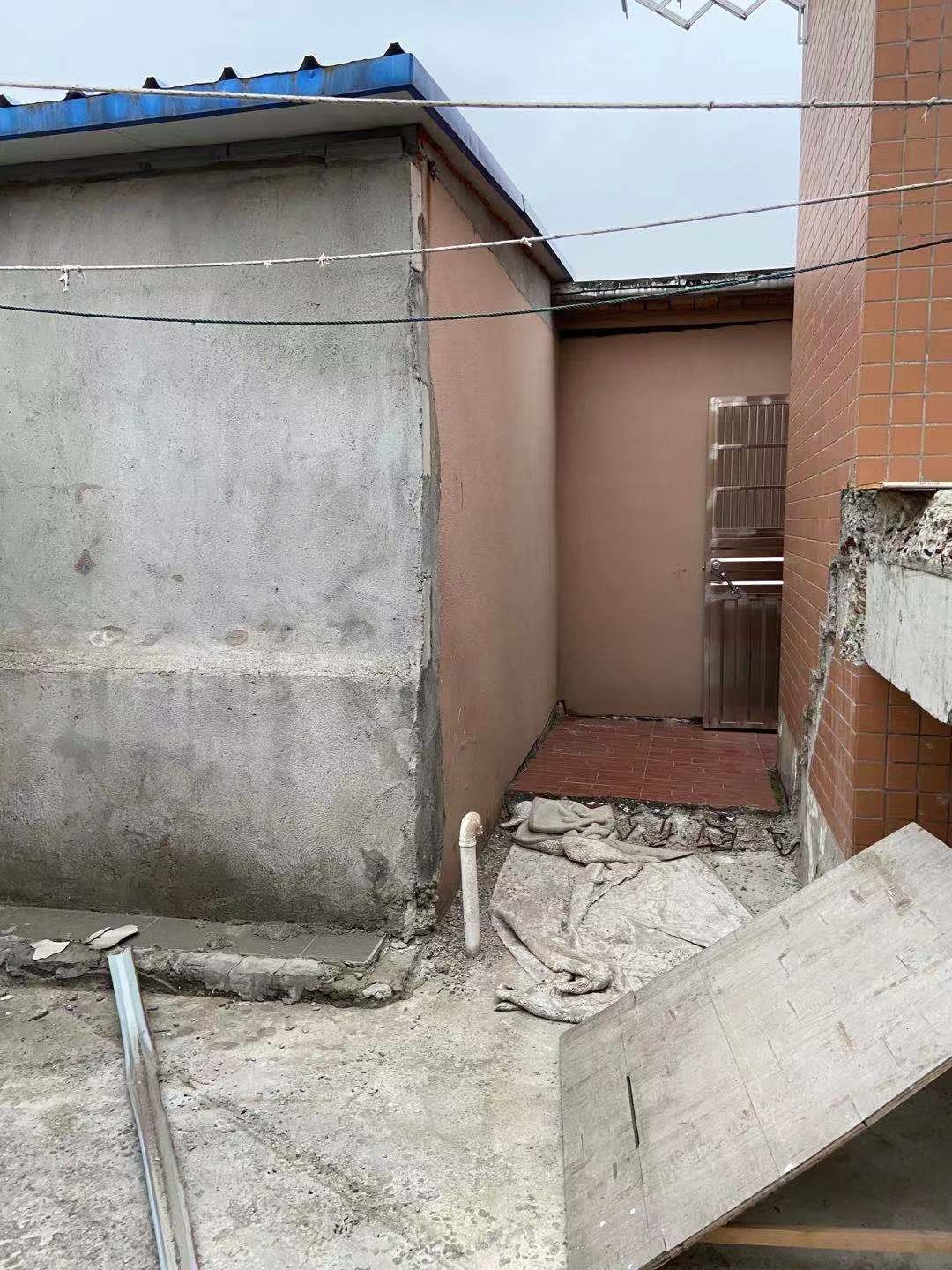 金域城邦55平东南出售