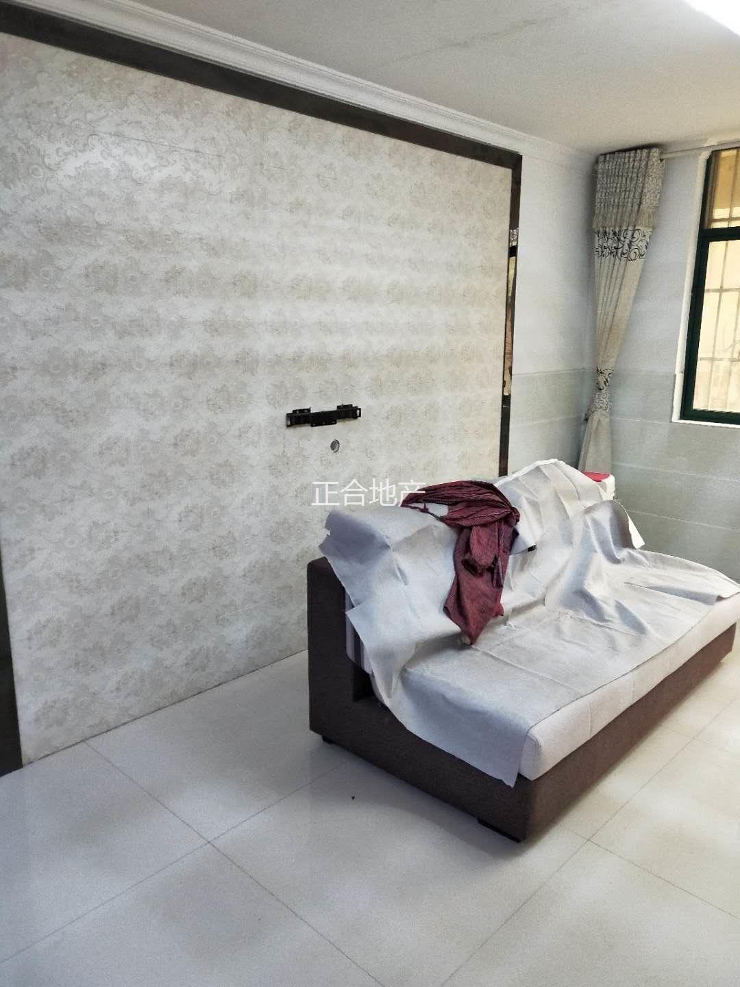 油炸湾菜场附近精装修94平2房只要18万快快快