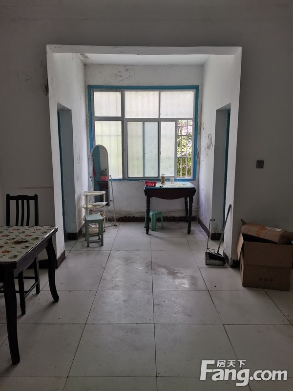 仙桃中学教工宿舍