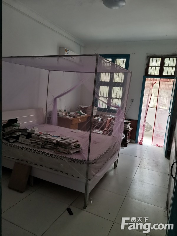 仙桃中学教工宿舍