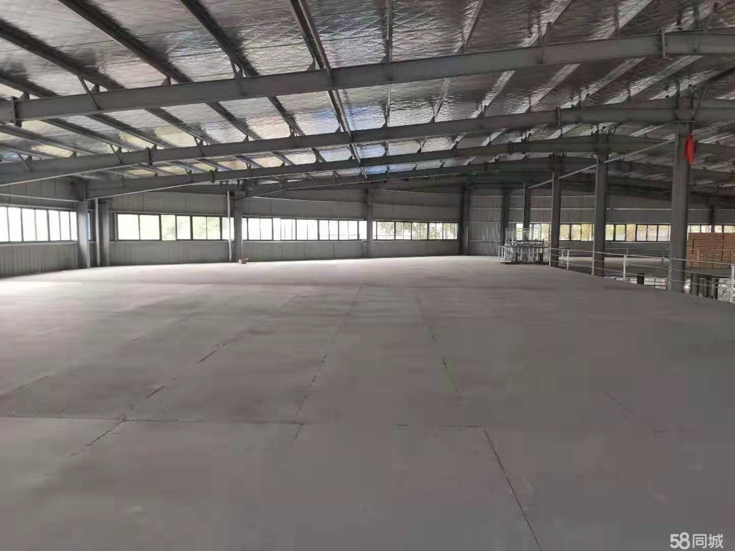 森林国际刘口高架桥附近仓库/厂房出租