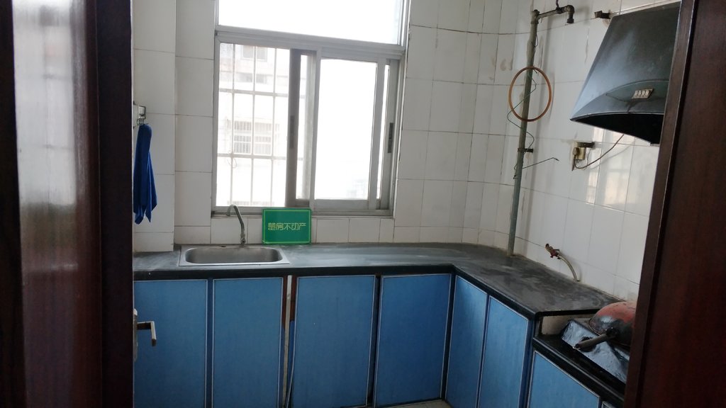 仙桃实验二小复州花园精装修南北通透3室2厅诚心出售