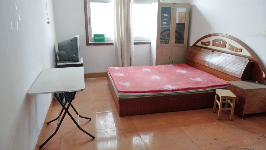 仙桃实验二小复州花园精装修南北通透3室2厅诚心出售