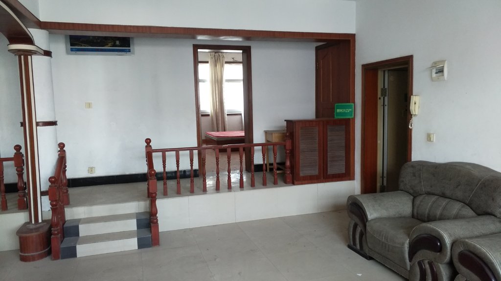 仙桃实验二小复州花园精装修南北通透3室2厅诚心出售